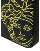 Pop Medusa messenger bag