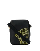 Pop Medusa messenger bag