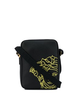 Pop Medusa messenger bag