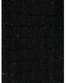 short tweed dress 