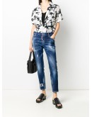cool girl jeans