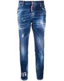 cool girl jeans