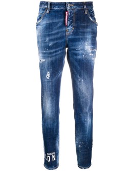 cool girl jeans