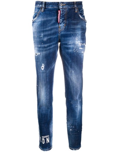 cool girl jeans