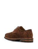 'Casual Imperiale' derby shoes 