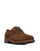 'Casual Imperiale' derby shoes 