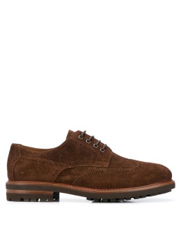 'Casual Imperiale' derby shoes 
