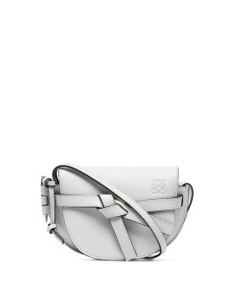 mini Gate crossbody bag