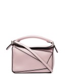 mini Puzzle shoulder bag