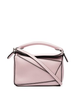 mini Puzzle shoulder bag