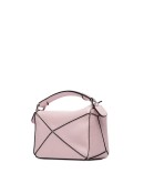 mini Puzzle shoulder bag