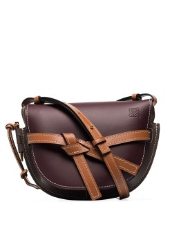 small Gate crossbody bag