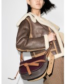 small Gate crossbody bag