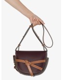 small Gate crossbody bag