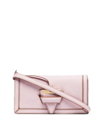 mini Barcelona crossbody bag