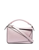 small Puzzle shoulder bag