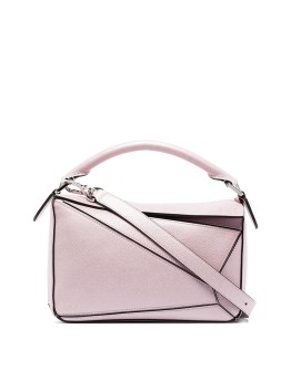 small Puzzle shoulder bag