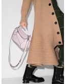 small Puzzle shoulder bag
