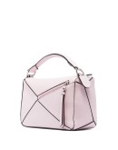 small Puzzle shoulder bag