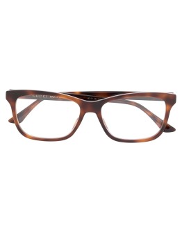 GG0731O square-frame glasses