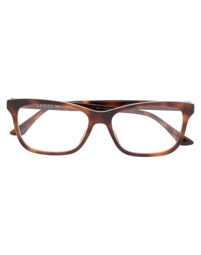 GG0731O square-frame glasses