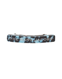 The Barrette embellished hair clip