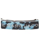 The Barrette embellished hair clip