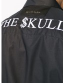 outline skull shirt 
