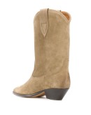 Duerto santiag boots