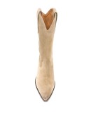 Duerto santiag boots