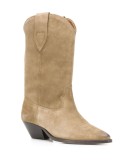 Duerto santiag boots