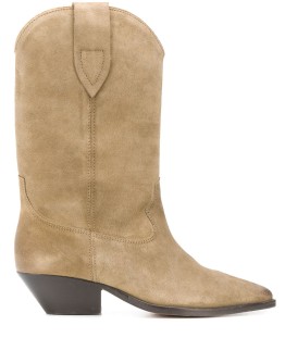 Duerto santiag boots