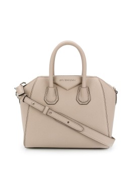 small Antigona tote bag