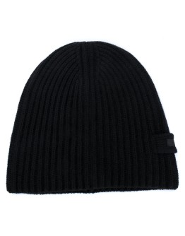 ribbed beanie