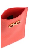 Gancini chain phone case