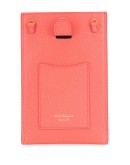 Gancini chain phone case