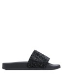 embellished logo slides