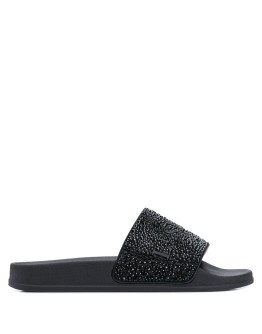 embellished logo slides