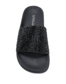 embellished logo slides