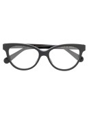 GG0373O round-frame glasses