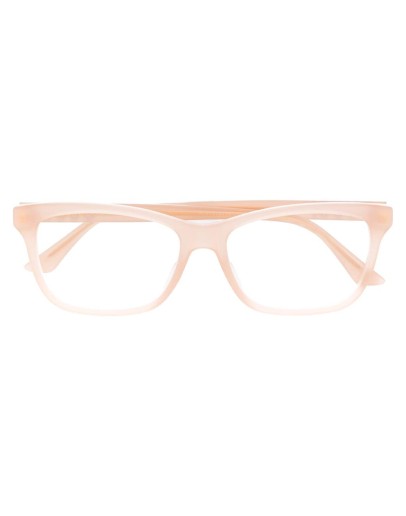 GG0731O round-frame glasses