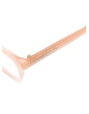 GG0731O round-frame glasses