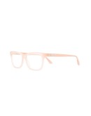 GG0731O round-frame glasses