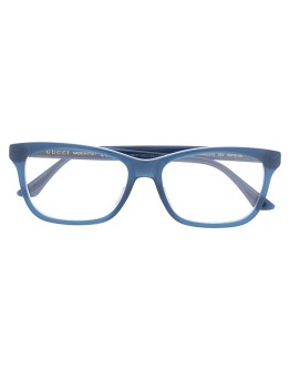 GG0731O square-frame glasses