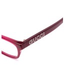 GG0730O rectangular-frame glasses