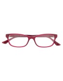 GG0730O rectangular-frame glasses