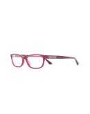 GG0730O rectangular-frame glasses