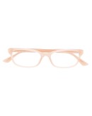 GG0730O rectangle-frame glasses