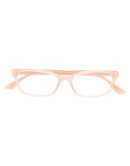 GG0730O rectangle-frame glasses