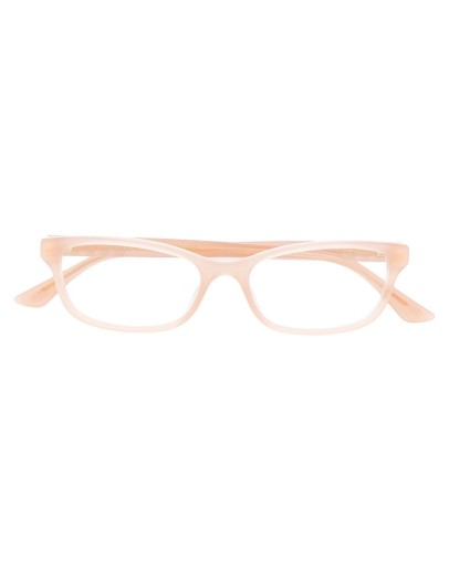 GG0730O rectangle-frame glasses